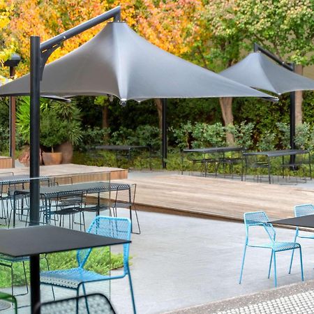 Peppers Gallery Hotel Canberra Ngoại thất bức ảnh