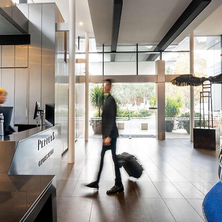 Peppers Gallery Hotel Canberra Ngoại thất bức ảnh