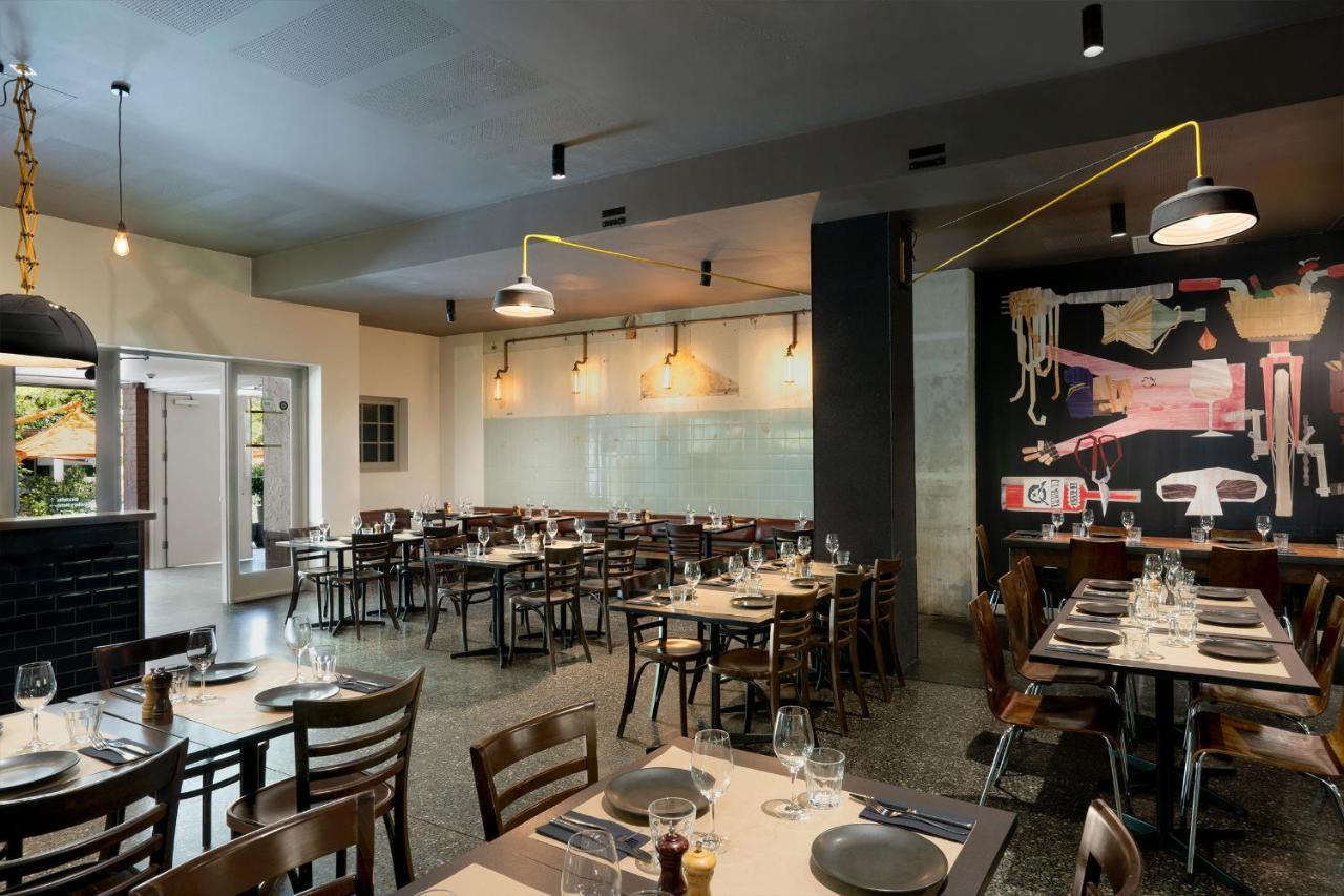 Peppers Gallery Hotel Canberra Ngoại thất bức ảnh