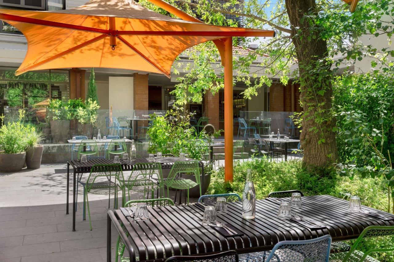 Peppers Gallery Hotel Canberra Ngoại thất bức ảnh