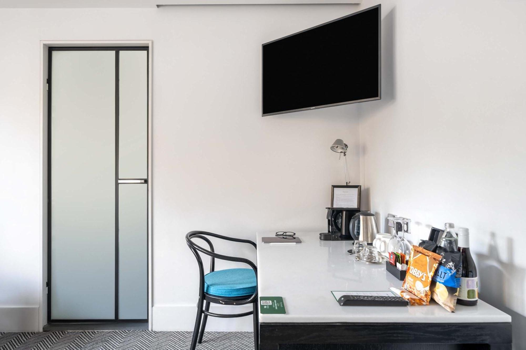 Peppers Gallery Hotel Canberra Ngoại thất bức ảnh