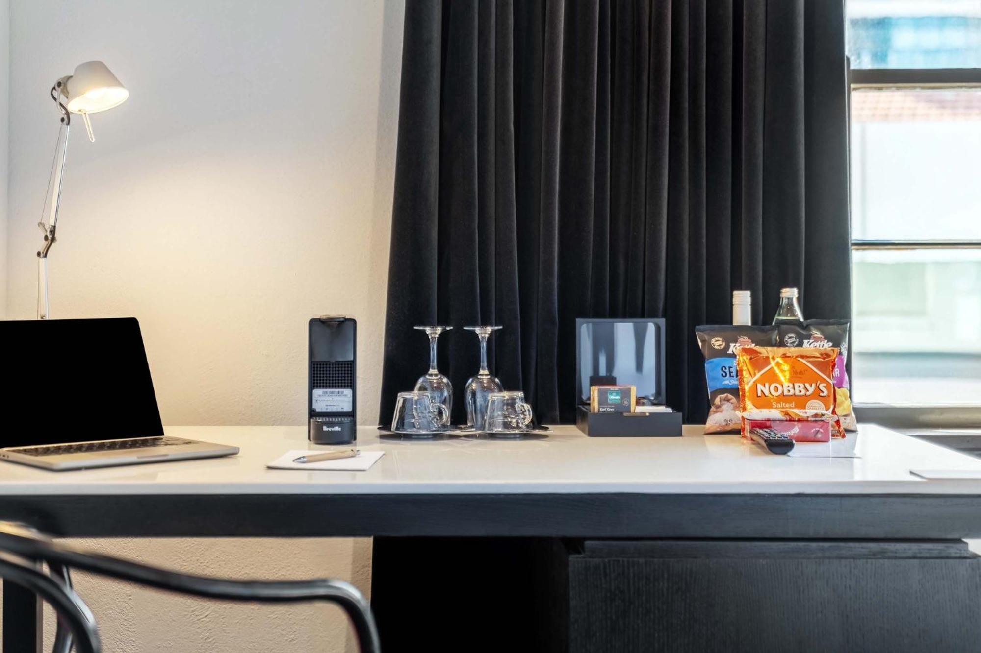 Peppers Gallery Hotel Canberra Ngoại thất bức ảnh