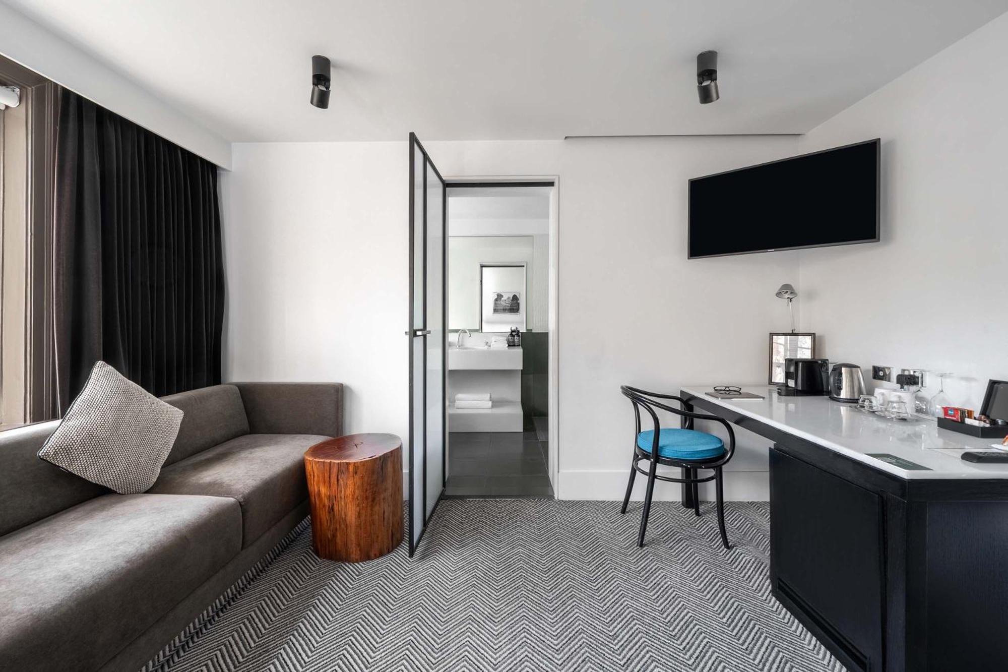 Peppers Gallery Hotel Canberra Ngoại thất bức ảnh