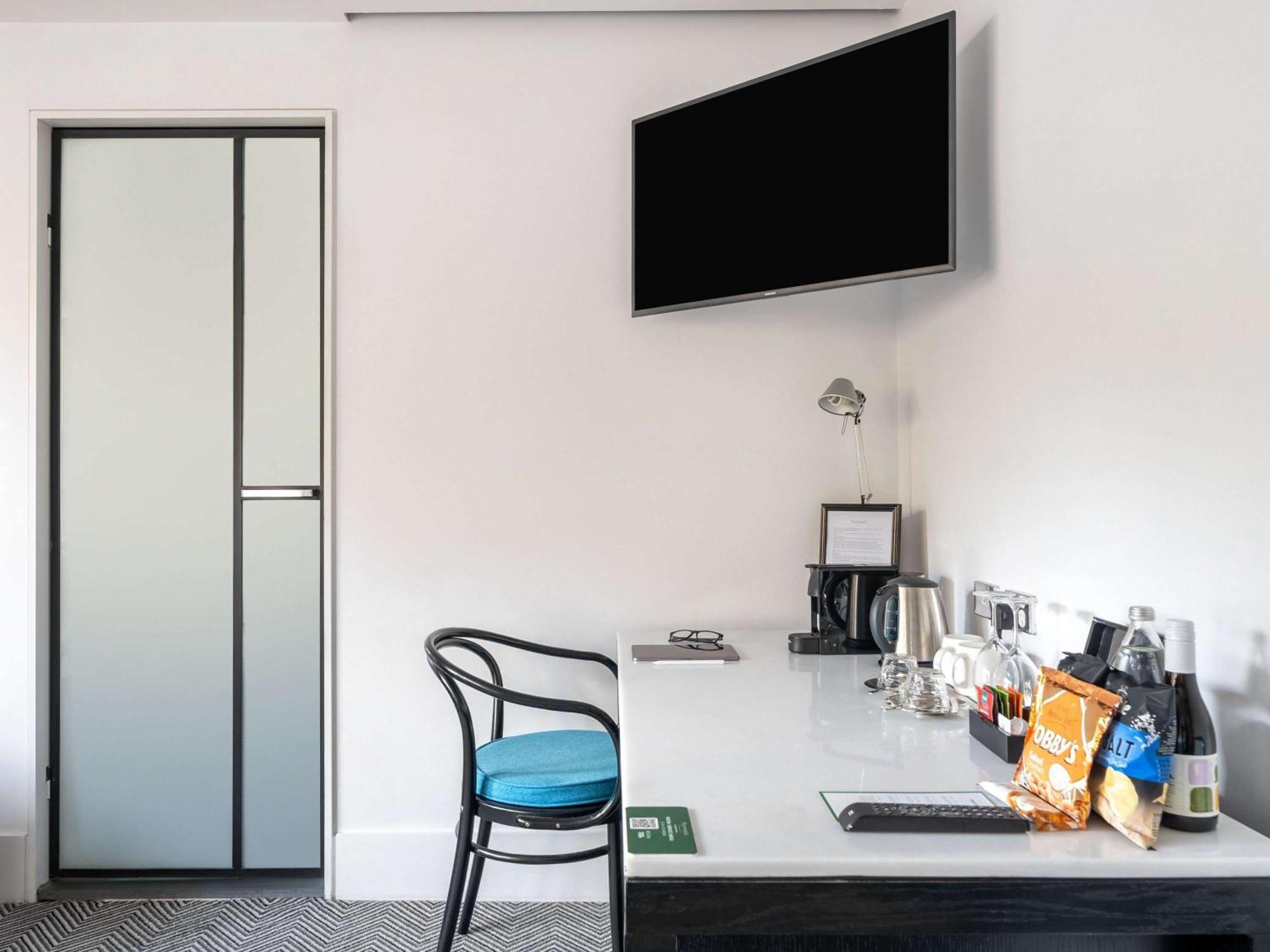 Peppers Gallery Hotel Canberra Ngoại thất bức ảnh