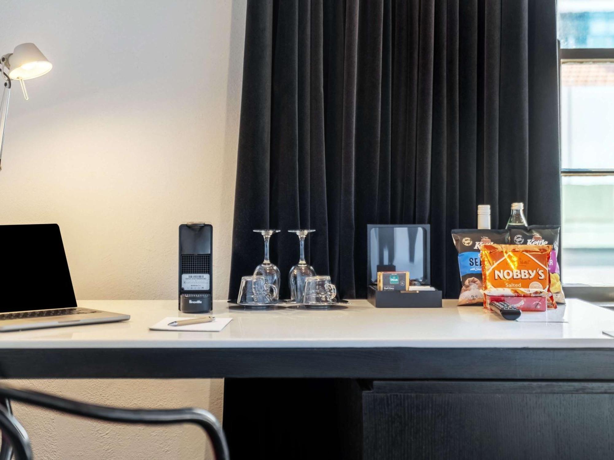 Peppers Gallery Hotel Canberra Ngoại thất bức ảnh