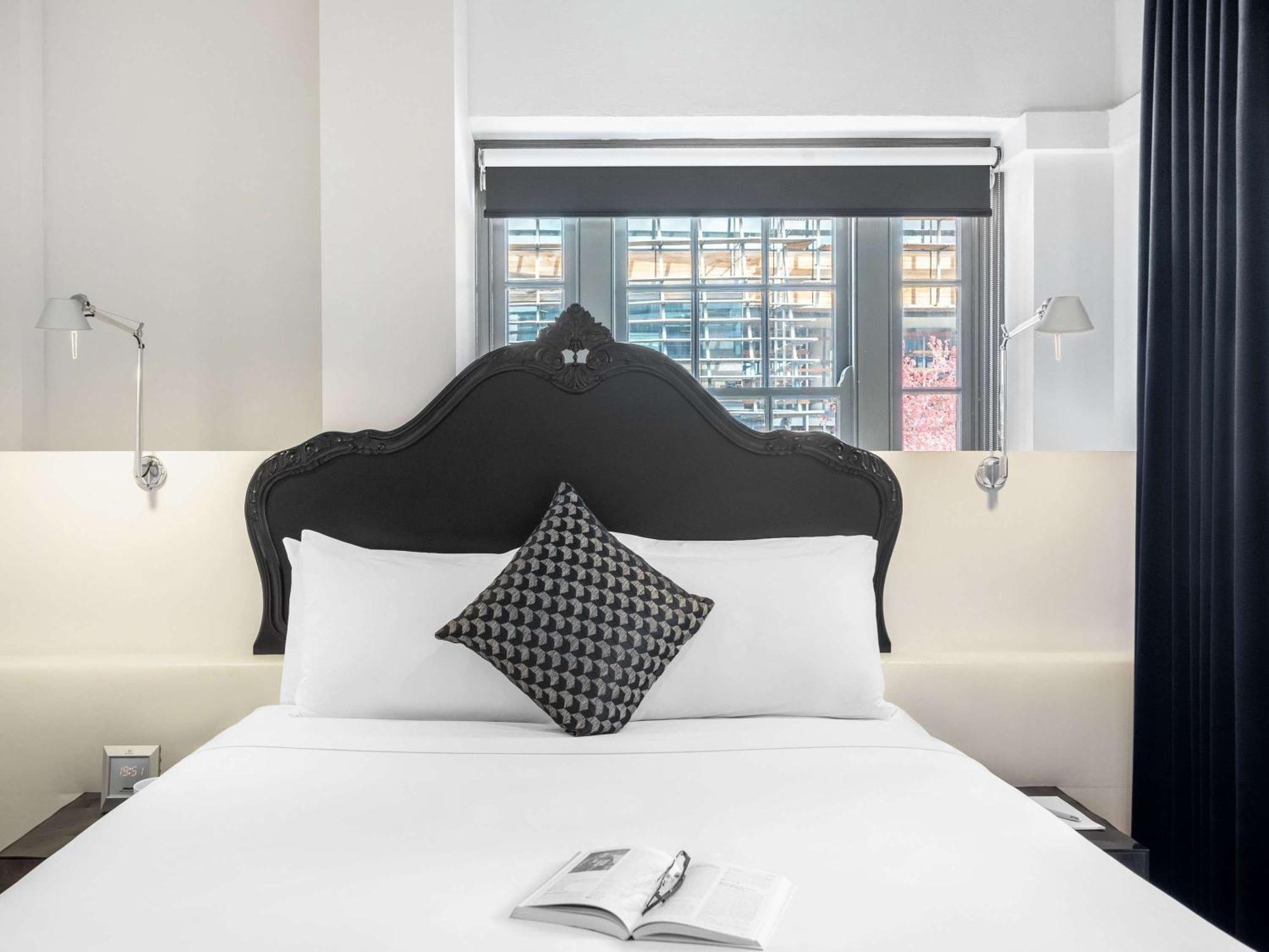 Peppers Gallery Hotel Canberra Ngoại thất bức ảnh