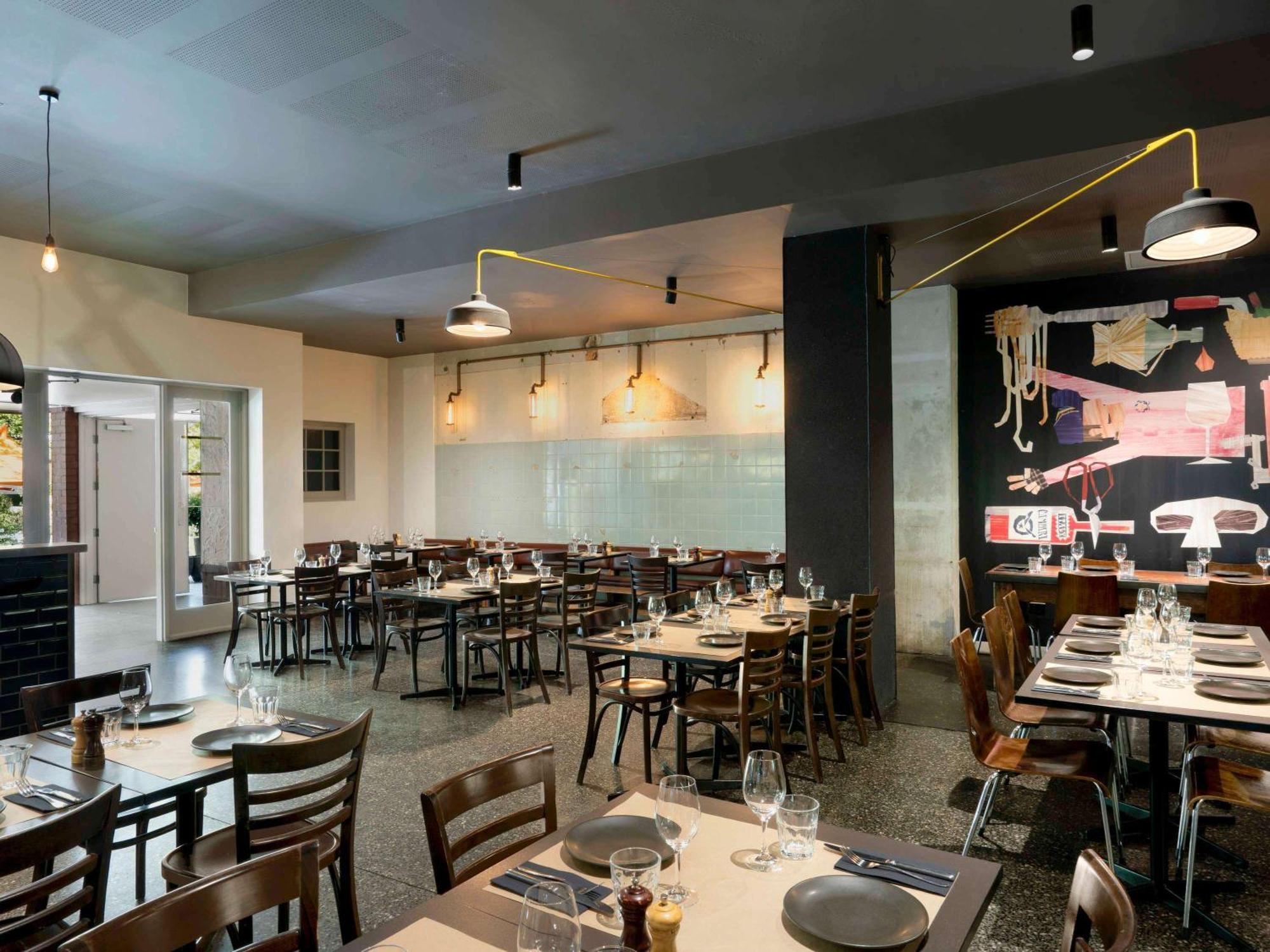 Peppers Gallery Hotel Canberra Ngoại thất bức ảnh